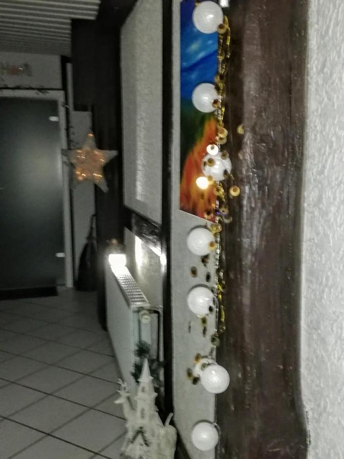 Ferienwohnung Einbeck Fewo B Nolte Luaran gambar